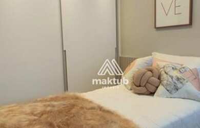 Imagem 11: Apartamento à venda, 133 m² por R$ 1.350.000,64 - Jardim - Santo André/SP