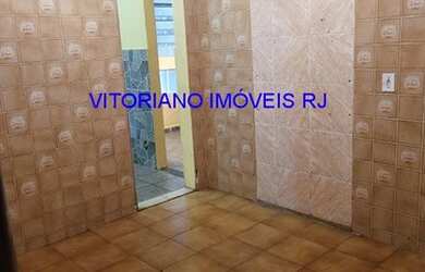 Imagem: A casa possui 1 Dormitório, 1 Banheiro, 66m² de Área e está