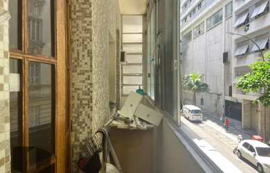 Imagem 3: Apartamento em Copacabana