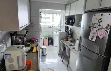 Imagem 3: - Condomínio Vista Beira Mar