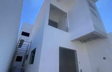 Imagem 2: Lindo Sobrado 3 Dormts c/ piscina 2 vagas Itaquaquecetuba