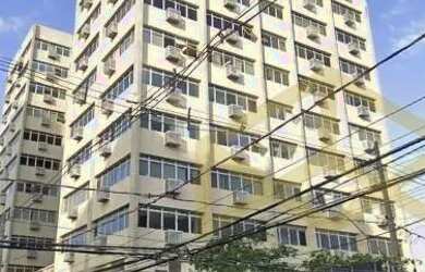 Imagem: O depósito possui 1 Vaga na garagem, 76m² de Área e está