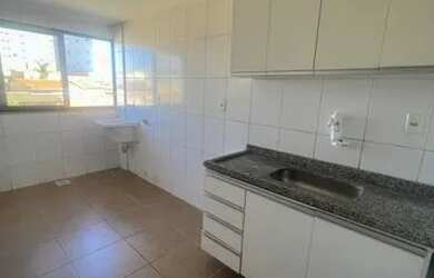 Imagem: O apartamento possui 1 Dormitório, 1 Banheiro, 48m² de Área