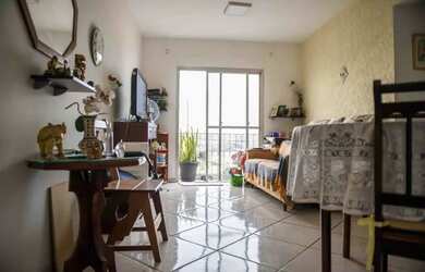 Imagem 3: Apartamento com 1 dormitório à venda, 40 m² por R$ 256.000,00 - Lauzane...