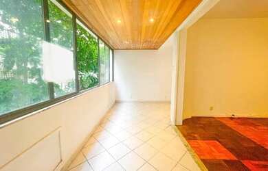 Imagem 4: Apartamento para venda e locação na Av. Atlantica