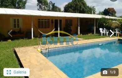 Imagem: A chácara possui 362m² de Área e está localizado em Loteamento