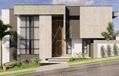 Imagem 2: casa - Swiss Park - Campinas