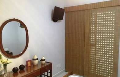 Imagem 8: PÉ NA AREIA, VISTA AO MAR