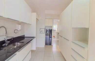 Imagem 14: Apartamento Venda 3 Dormitórios - 156 m² Brooklin