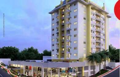 Imagem 2: FLORIANóPOLIS - Apartamento Padrão - Trindade