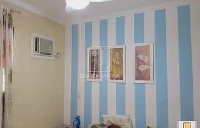 Imagem 9: Apartamento (tipo - padrao) 3 dormitórios/suite, cozinha planejada, em condomínio fechado