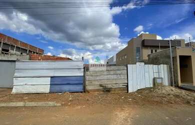 Imagem: O terreno possui 10m² de Área e está localizado em Anápolis