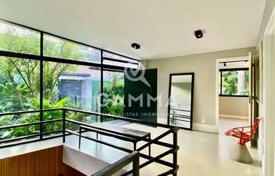 Imagem 16: Linda casa no Alto da Lapa