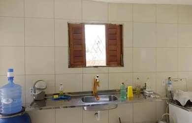 Imagem 2: af Casa na FEDERAÇÃO. 54m² de Área, 1 Vaga na garageme1 Dormitório