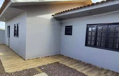 Imagem: A casa em condomínio possui 2 Dormitórios, 2 Banheiros, 2