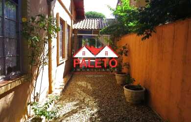 Imagem 5: Casa com piscina a venda na cidade de Porangaba Jardim São Luiz