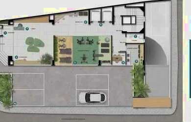 Imagem 4: Venda de Apartamentos / Padrão na cidade de Salvador