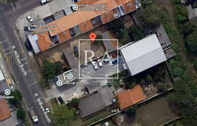 Imagem: O terreno possui 900m² de Área e está localizado em Boqueirão