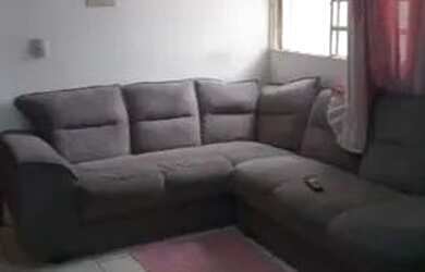 Imagem 2: Apartamento com 2 dormitórios à venda, 60 m² por R$ 184.999 - Jardim...