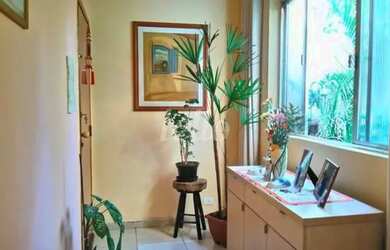 Imagem 3: São Paulo - Apartamento Padrão - Brás