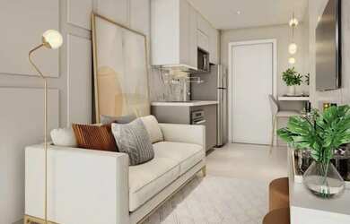 Imagem 2: APARTAMENTO RESIDENCIAL em São Paulo - SP, Aclimação