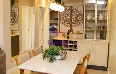 Imagem 4: JUNDIAÍ - Apartamento Padrão - JARDIM TEREZA CRISTINA