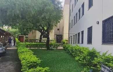 Imagem 7: Sao Carlos - Apartamento Padrão - Jardim Jockei Club A
