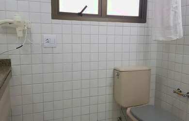 Imagem 14: Flat para aluguel tem 48 metros quadrados com 1 quarto em Bela Vista - São Paulo - SP