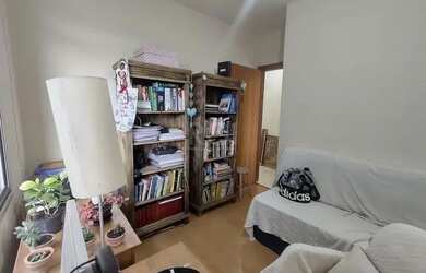 Imagem 3: Apartamento para Venda - 74.06m², 2 dormitórios, sendo 1 suites, 1 vaga...