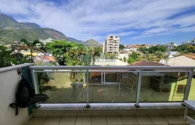 Imagem 4: Apartamento para Venda em Rio de Janeiro, Freguesia (Jacarepaguá), 3 dormitórios, 1 suíte