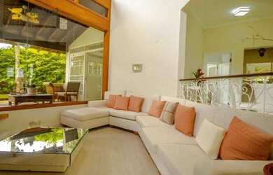 Imagem 12: Casa para alugar, por R$ 17.000 - Acapulco - Guarujá/SP