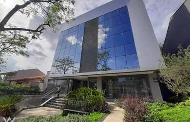 Imagem: O depósito possui 1 Vaga na garagem, 41m² de Área, Imóvel