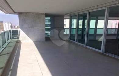 Imagem 4: Maravilhoso apartamento 244mts² no Jardim Analia Franco NUNCA HABITADO