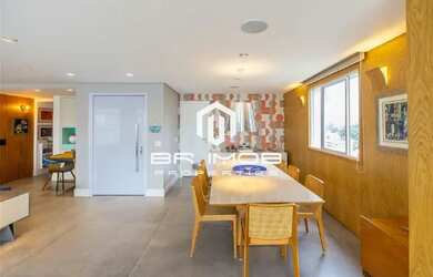 Imagem 7: APARTAMENTO RESIDENCIAL em São Paulo - SP, Itaim Bibi