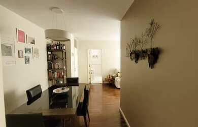 Imagem 4: Locação Apartamento 3 Dormitórios - 95 m² Jardim Paulista