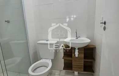 Imagem 16: Apartamento para locação, por R$ 1.150,00 no Paraíso do Morumbi, São...