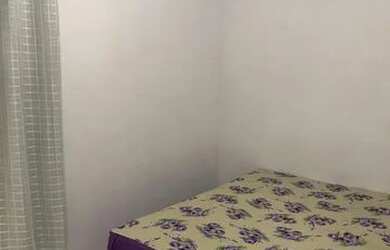 Imagem: O apartamento possui 2 Dormitórios, 1 Banheiro e está localizado