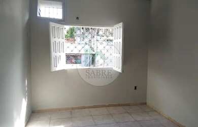 Imagem: O apartamento possui 1 Dormitório, 1 Banheiro, 30m² de Área