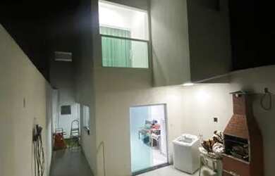 Imagem 4: Lindo Sobrado 3 Dormts c/ piscina 2 vagas Itaquaquecetuba