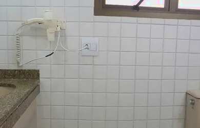 Imagem 13: Flat para aluguel tem 48 metros quadrados com 1 quarto em Bela Vista - São Paulo - SP