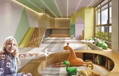 Imagem 8: APARTAMENTO RESIDENCIAL em São Paulo - SP, Brasilândia