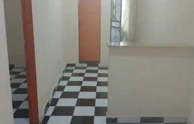 Imagem: O apartamento possui 1 Dormitório, 1 Banheiro e está localizado