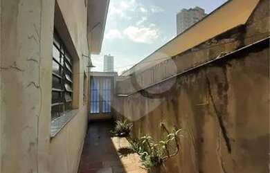 Imagem 12: Sobrado Venda Água Fria 202 metros - 3 Dorn 1 Suite 5 Banheiros 4 vagas...