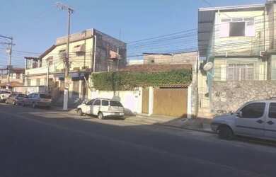 Imagem 1: Casa à venda, 86 m² por R$ 420.000,00 - Fonseca - Niterói/RJ