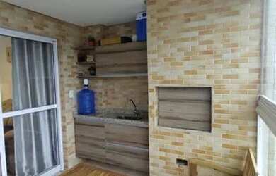 Imagem 5: Apartamento para venda com 111 metros quadrados com 2 quartos em Vila...