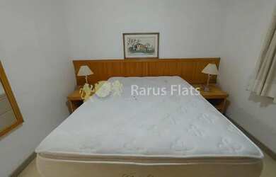 Imagem 11: Flat para locação - Edifício Saint Patrick Cód: AFN08551