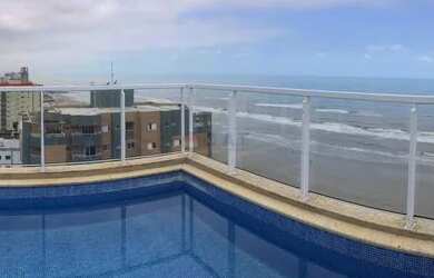 Imagem 11: APARTAMENTO À VENDA NO EDIFÍCIO LUAR DE MONGAGUÁ - MONGAGUÁ/SP