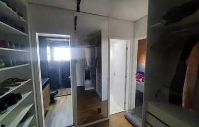 Imagem 7: Moderno e integrado. 118m² de Área, 2 Vagas na garageme2 Dormitórios