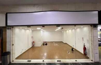 Imagem: O depósito possui 30m² de Área e está localizado em Copacabana