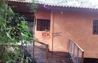 Imagem 7: Casa com 3 dormitórios à venda por R$ 375.000,00 - Sumaré - Caraguatatuba/SP